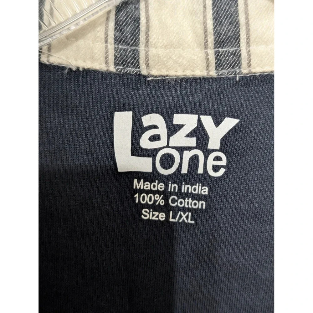 Lazy One lazy one